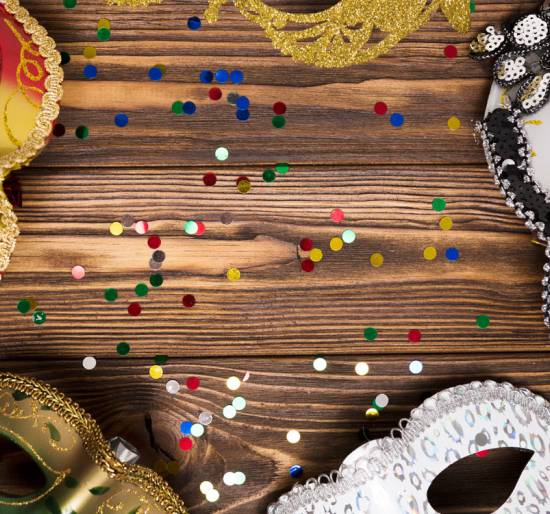 Festa Carnevale Rsa Bellavista