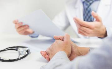 Servizio medico Rsa Bellavista Sondalo