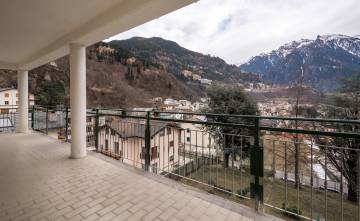 Struttura Rsa Bellavista Sondalo
